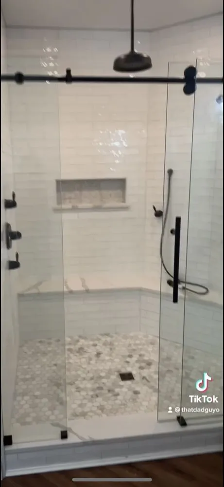 Slide of Brun's Plumbing Services