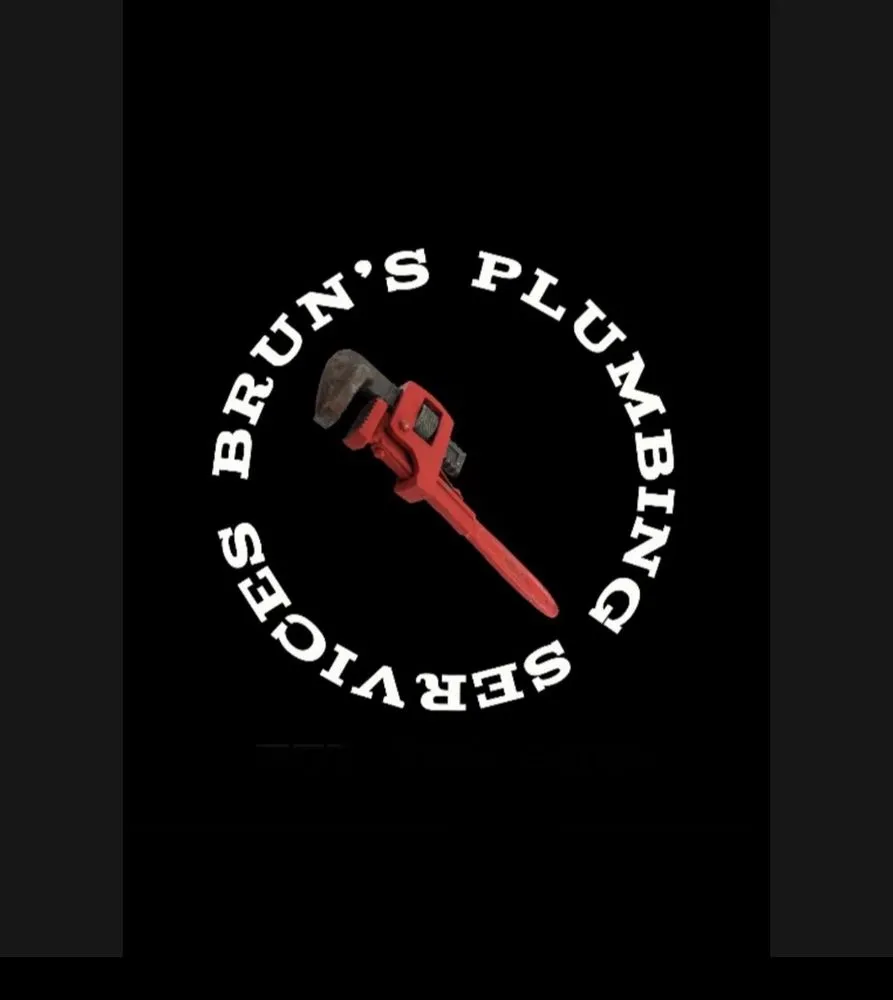 Slide of Brun's Plumbing Services