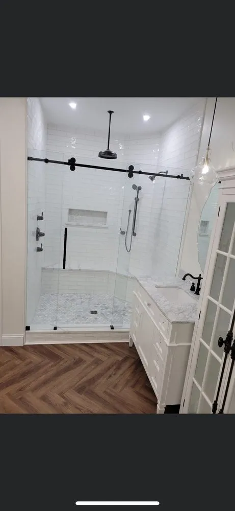 Slide of Brun's Plumbing Services