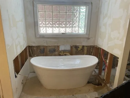 Brun's Plumbing Services