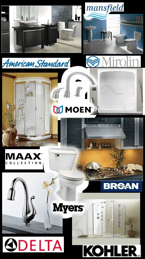 Slide of Brunswick Plumbing & Gas, LLC