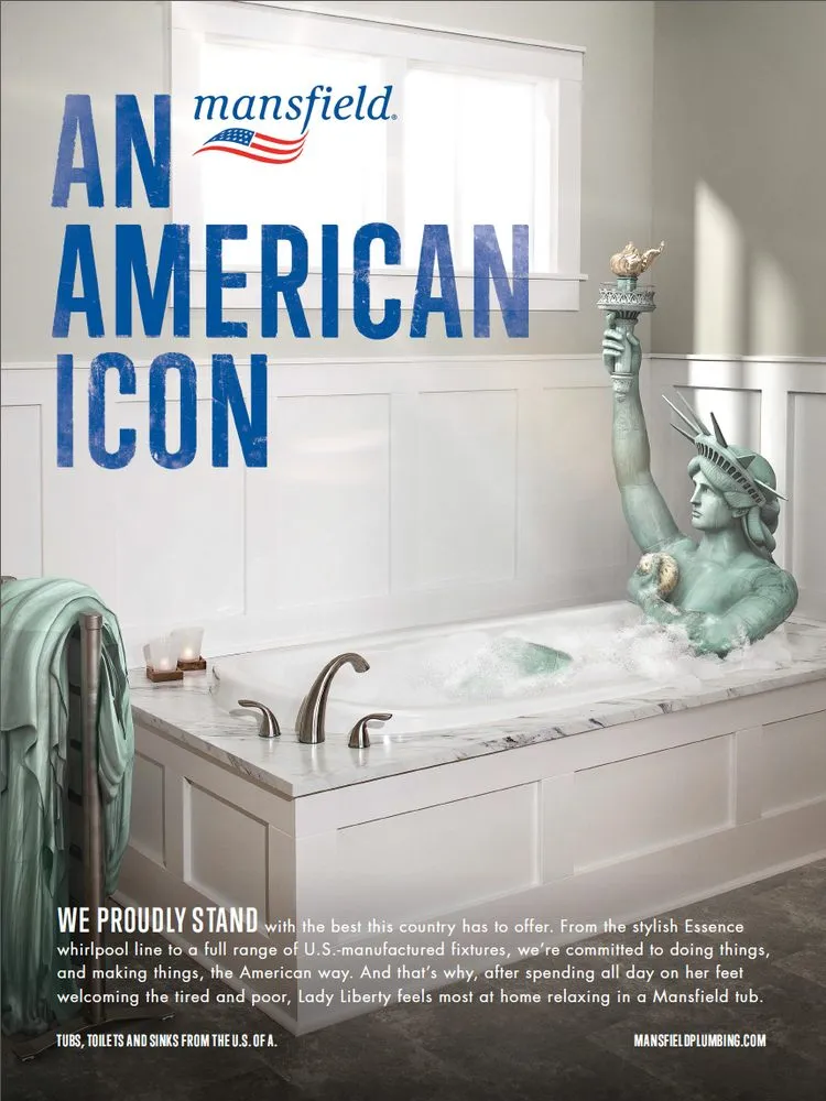 Slide of Brunswick Plumbing & Gas, LLC