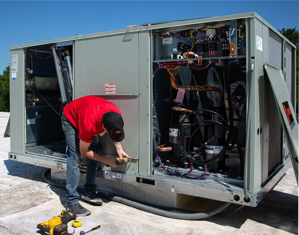 Slide of Brunswick Plumbing & HVAC