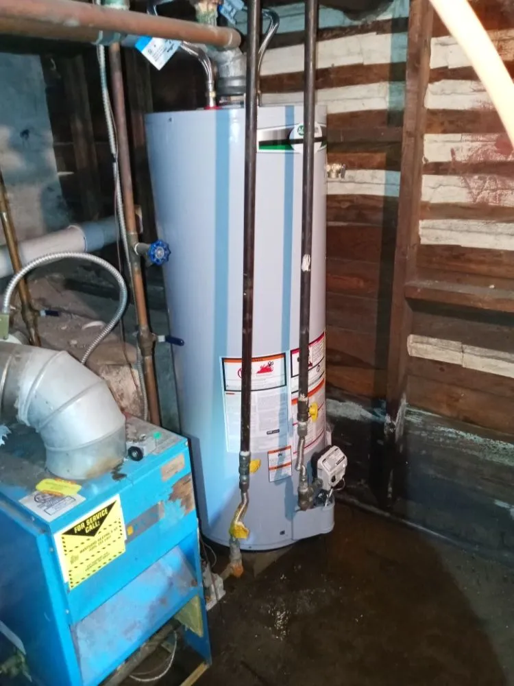 Slide of Brunswick Plumbing & HVAC