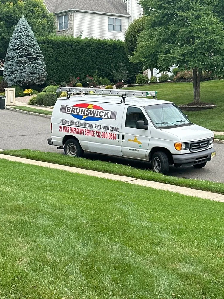 Slide of Brunswick Plumbing & HVAC