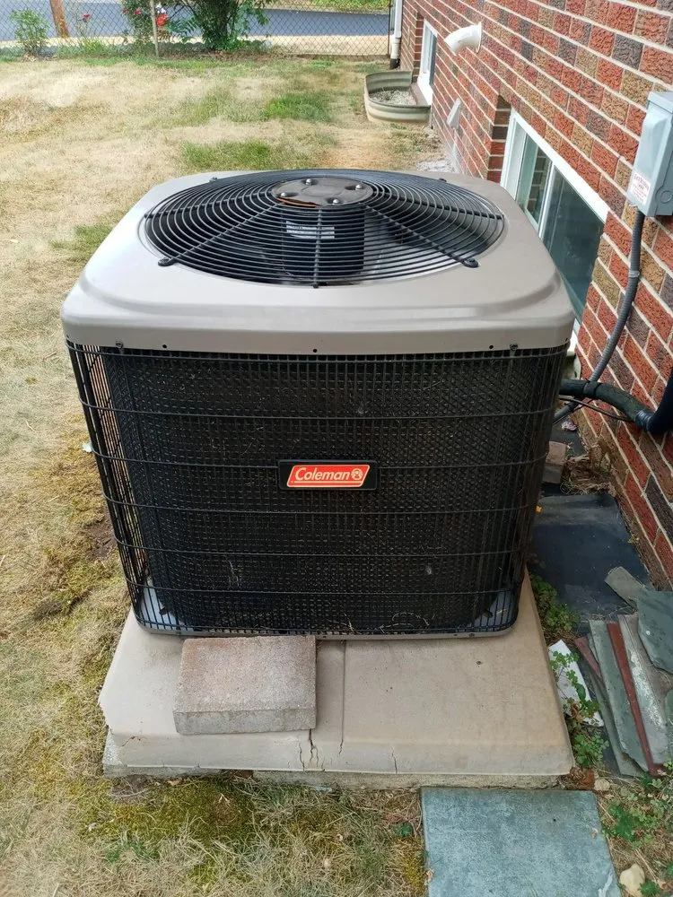 Slide of Brunswick Plumbing & HVAC