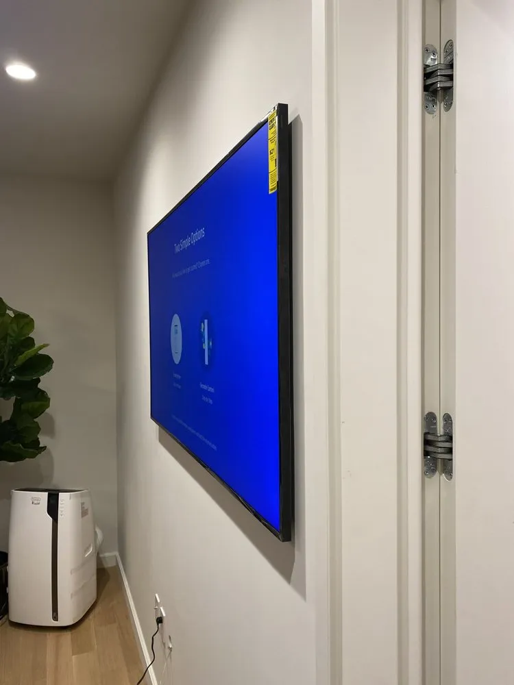 Slide of Brus Box Contractor Works