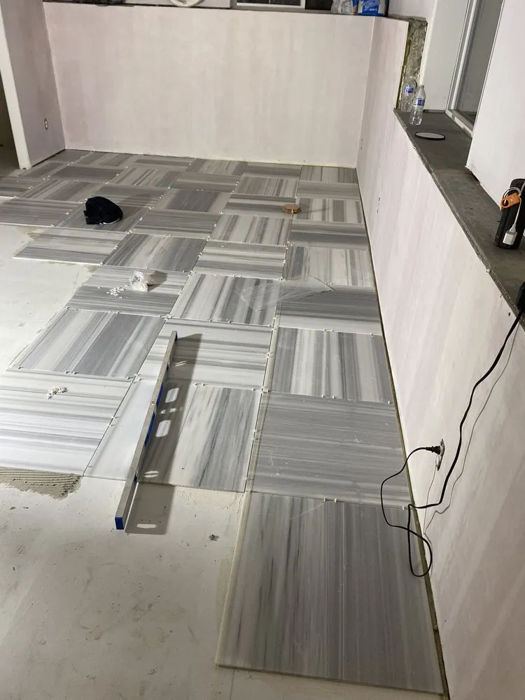 Slide of Brus Box Contractor Works