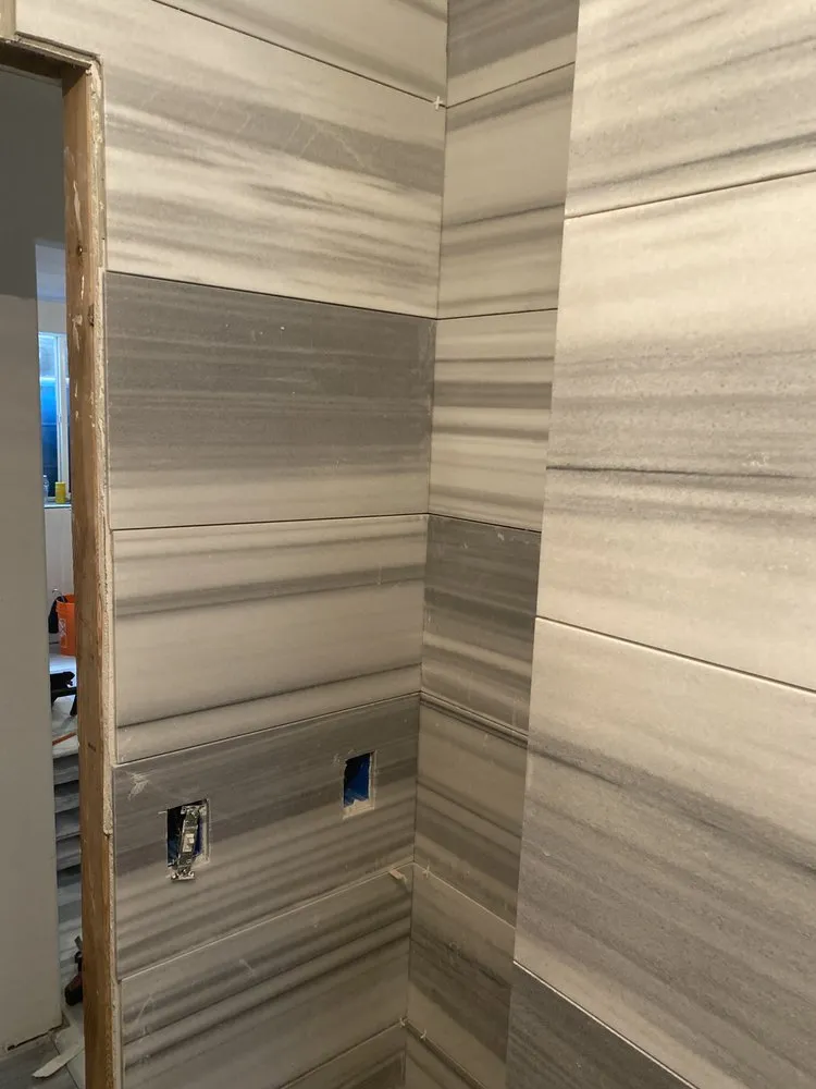 Slide of Brus Box Contractor Works