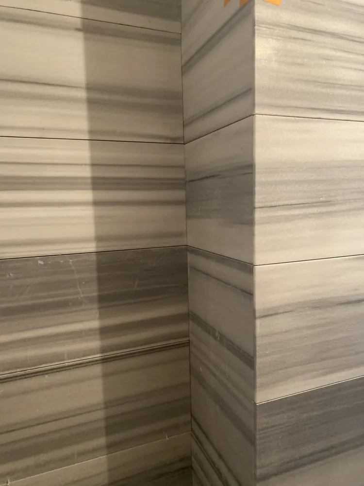 Slide of Brus Box Contractor Works