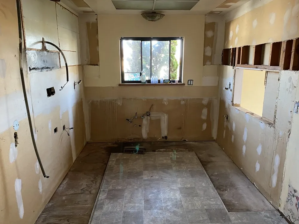 Affordable drain cleaning for homes in San Francisco, CA by Brus Box Contractor Works