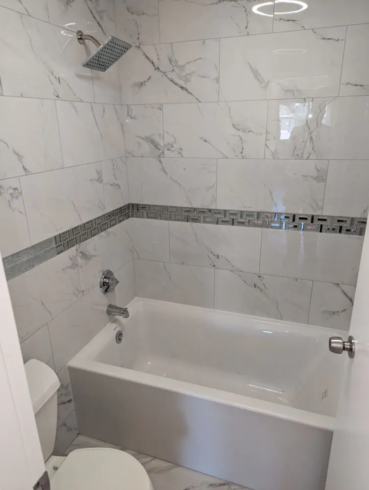 Slide of Brus Box Contractor Works