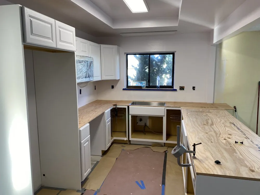 Emergency plumbing repair in San Francisco, CA by Brus Box Contractor Works