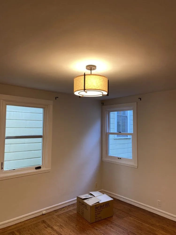 Slide of Brus Box Contractor Works