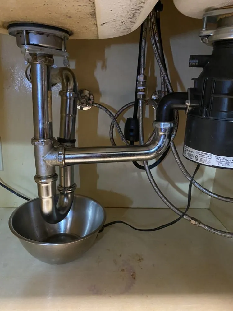 Slide of Brus Box Contractor Works