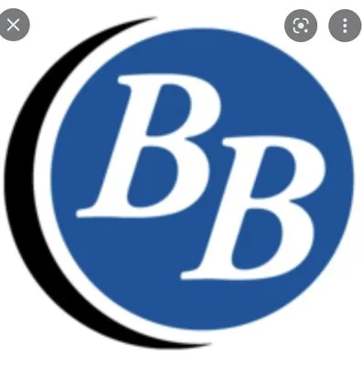 Brus Box Contractor Works Logo