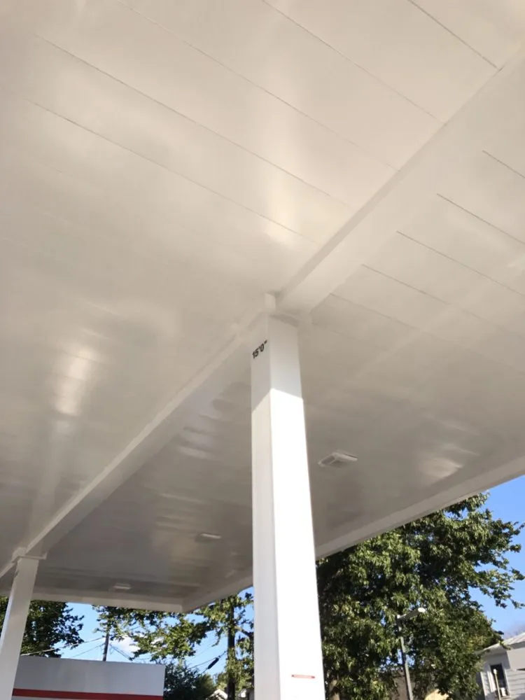 Slide of Brush & Roll