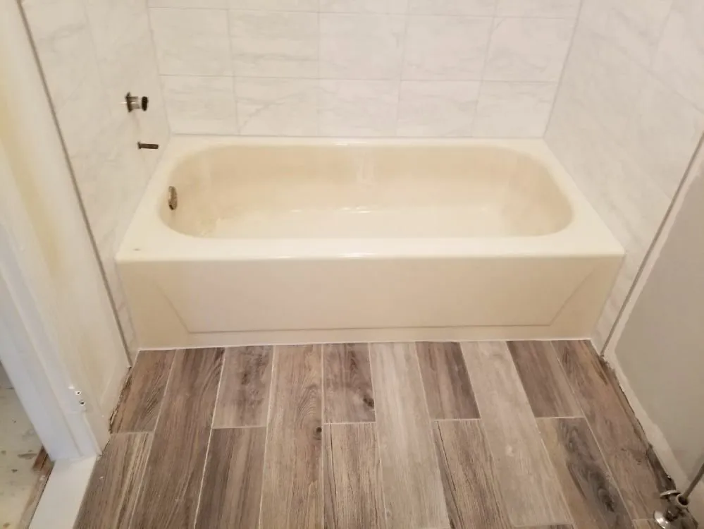 Slide of Brush & Roll