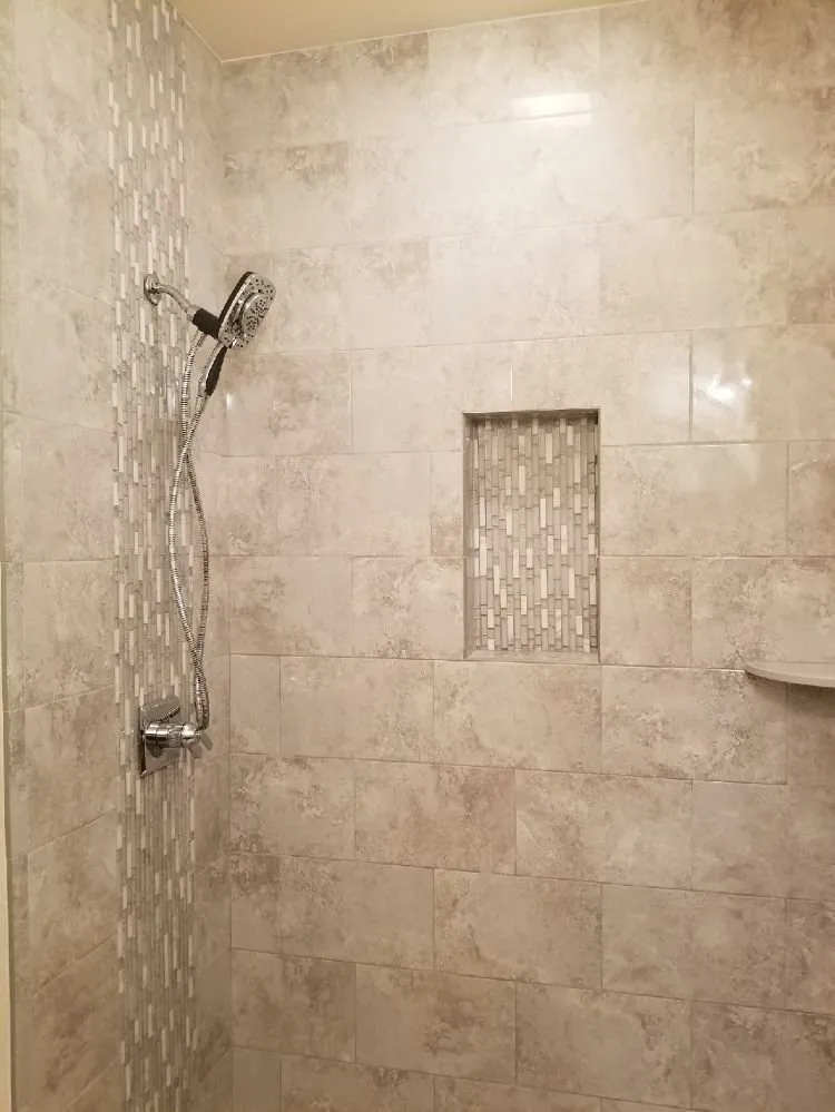 Slide of Brush & Roll