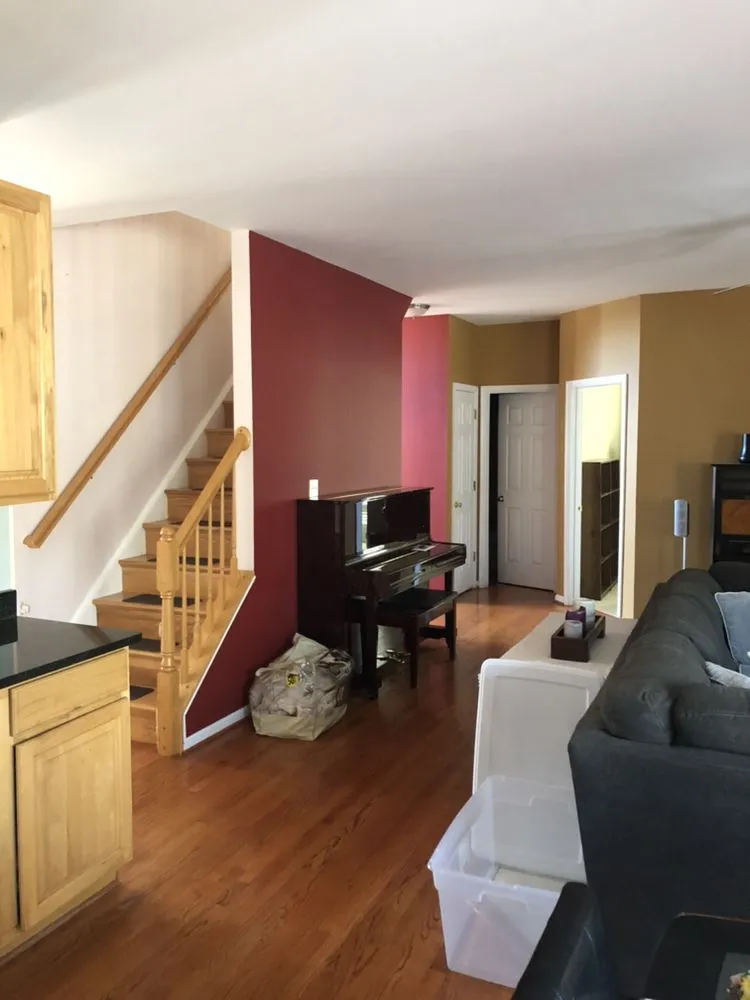 Slide of Brush & Roll