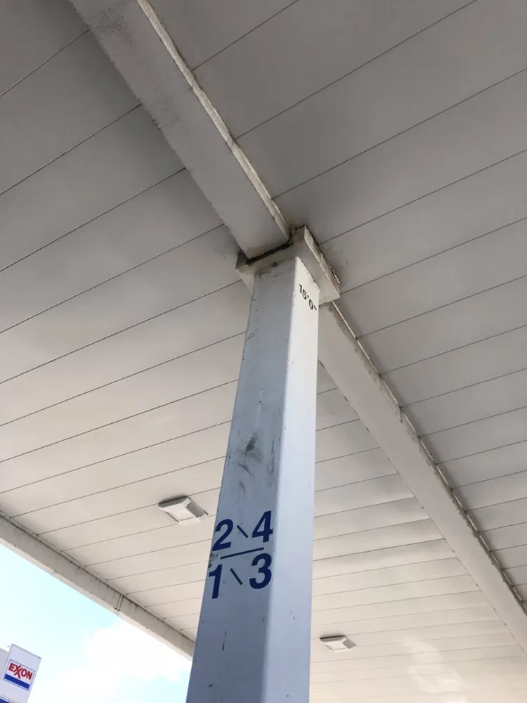 Slide of Brush & Roll