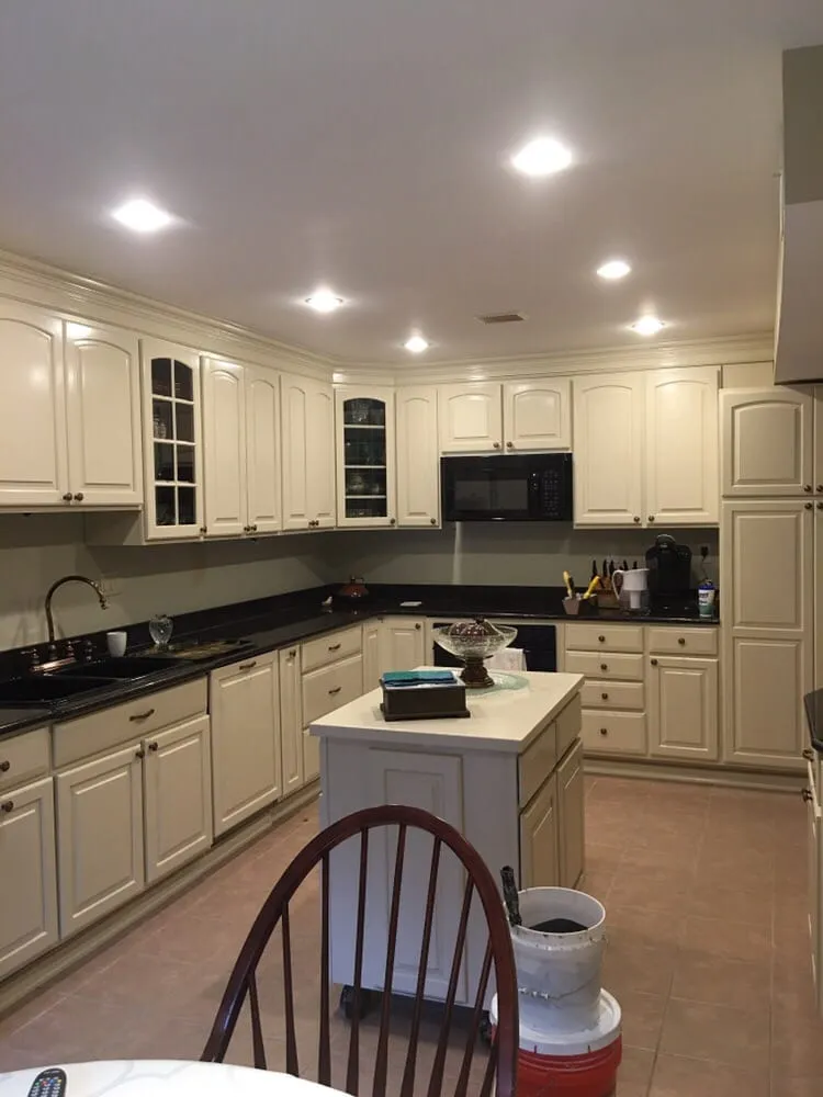 Slide of Brush & Roll