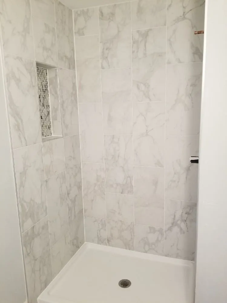 Slide of Brush & Roll