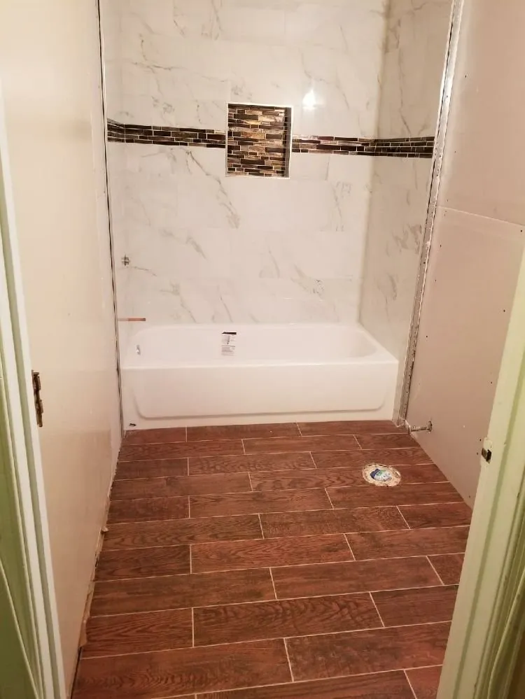 Slide of Brush & Roll