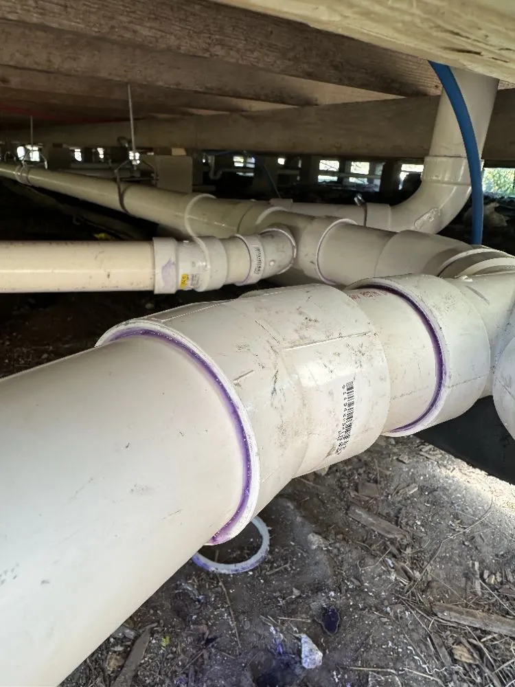 Slide of Brush Country Plumbing