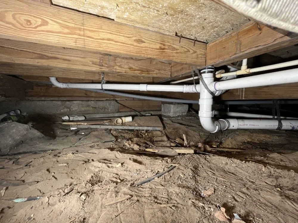 Slide of Brush Country Plumbing