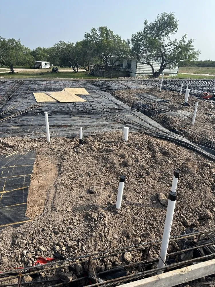 Slide of Brush Country Plumbing