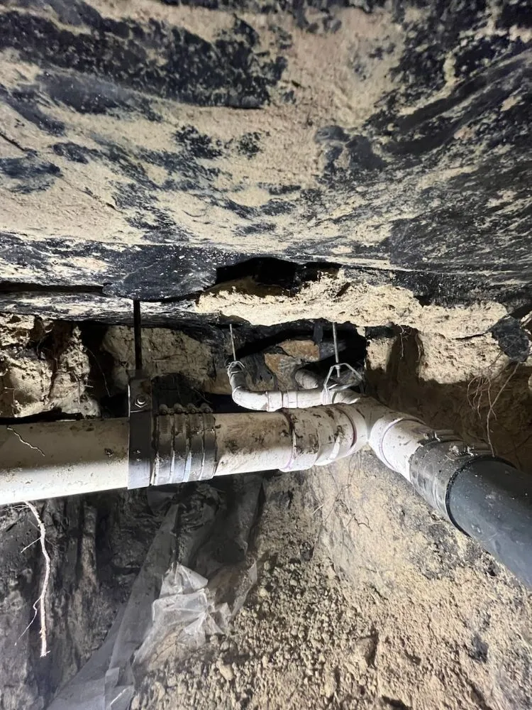 Slide of Brush Country Plumbing