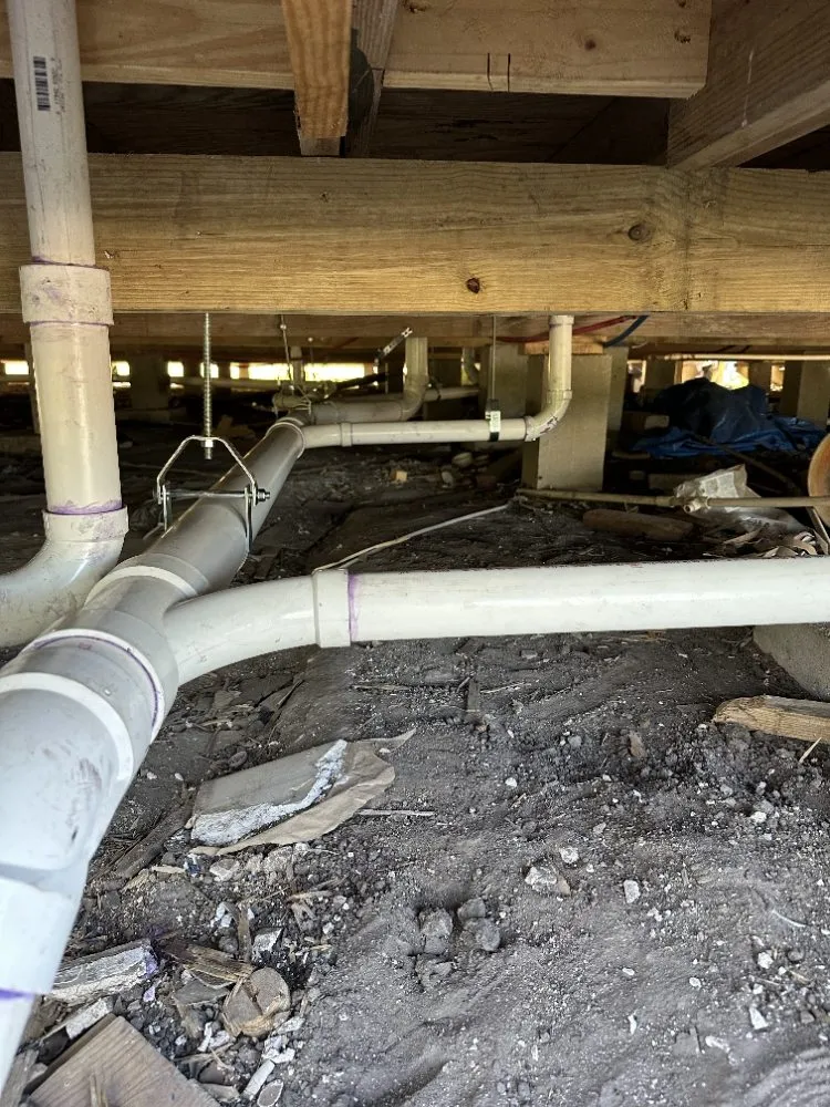 Slide of Brush Country Plumbing