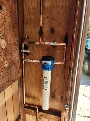 Brush Country Plumbing