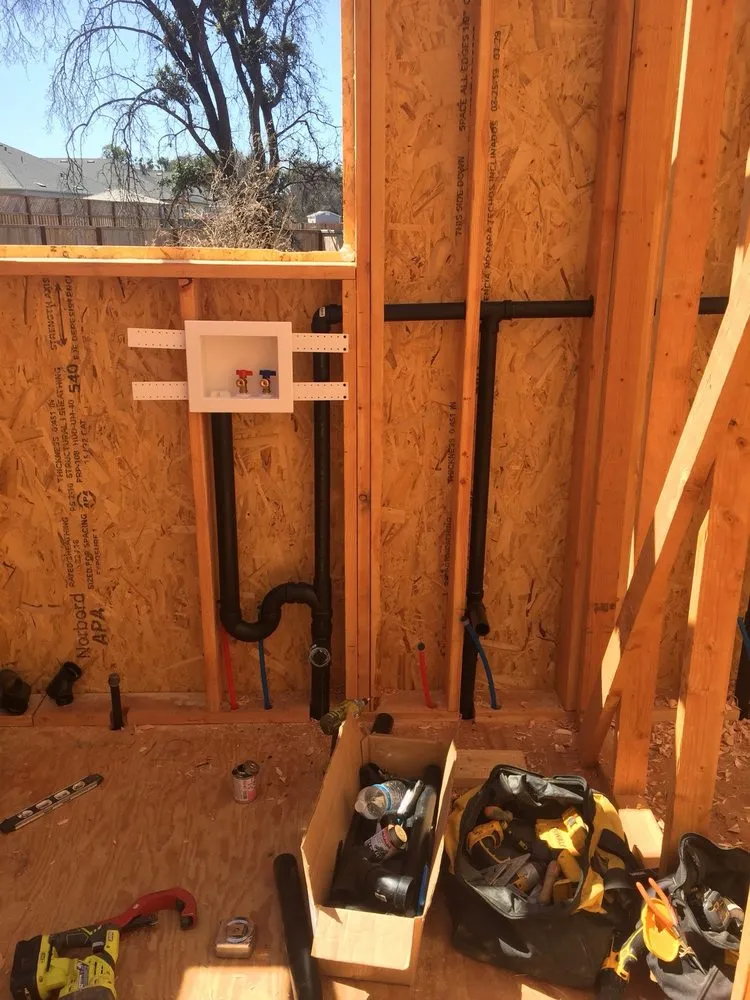 Slide of Brush Creek Plumbing