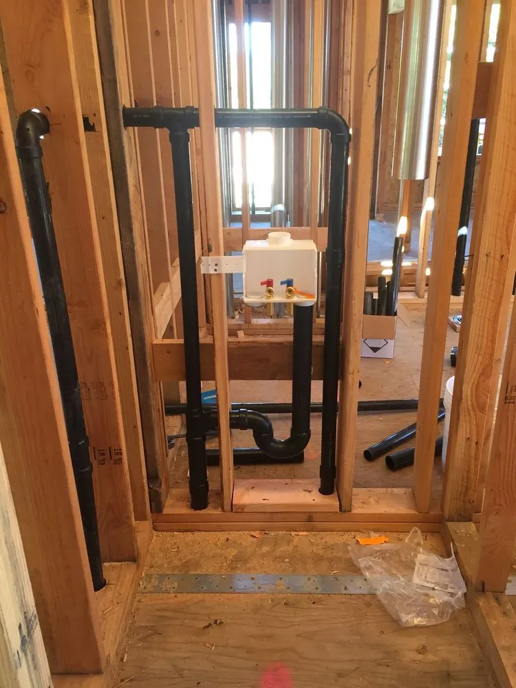 Slide of Brush Creek Plumbing