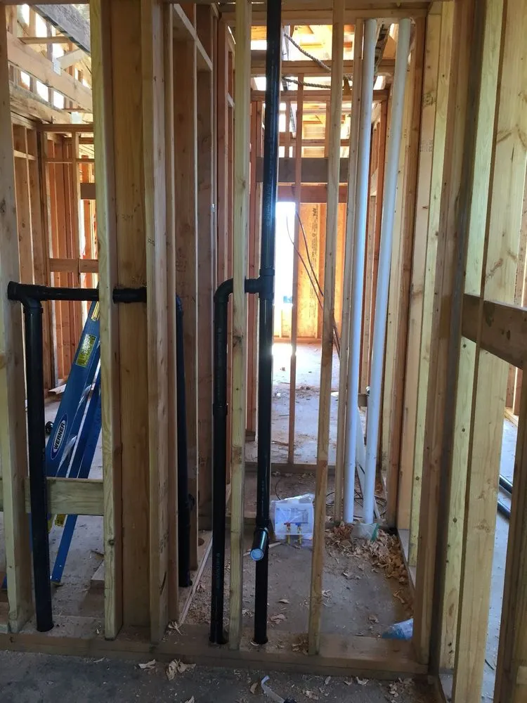 Slide of Brush Creek Plumbing