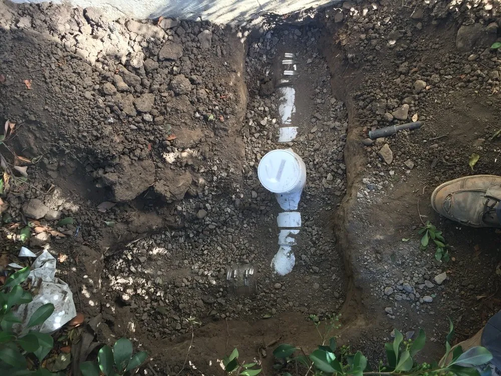 Slide of Brush Creek Plumbing