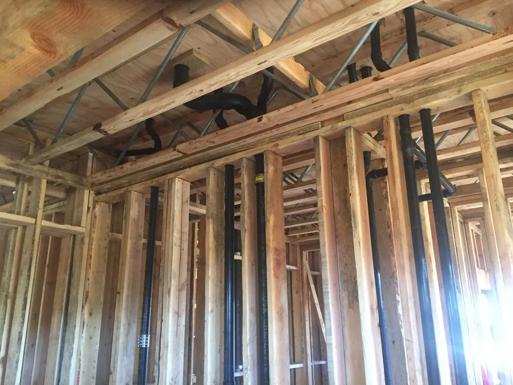 Slide of Brush Creek Plumbing