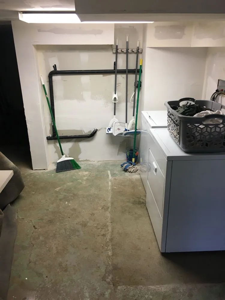 Slide of Brush Creek Plumbing