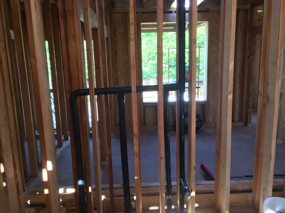 Slide of Brush Creek Plumbing