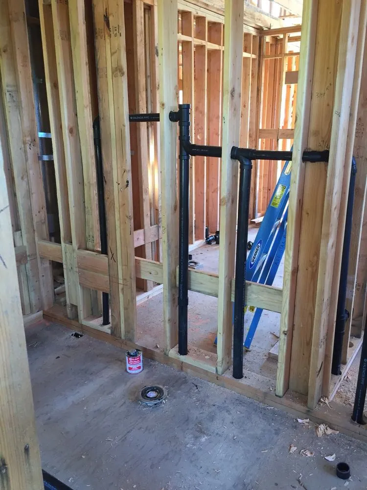 Slide of Brush Creek Plumbing