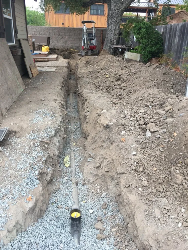 Slide of Brush Creek Plumbing