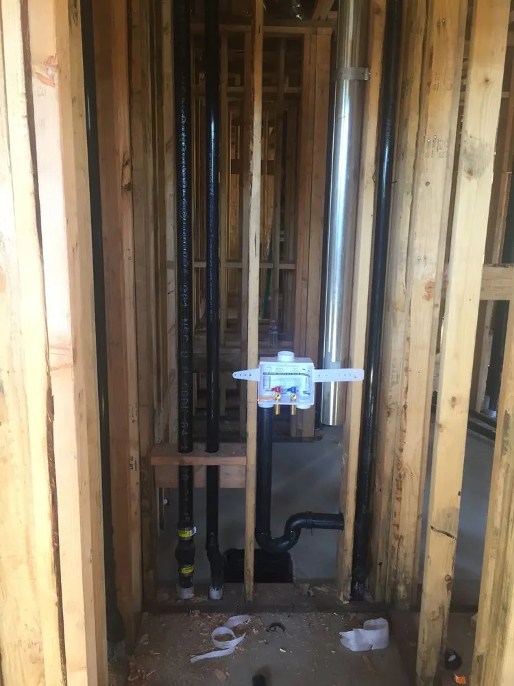 Emergency emergency plumbing for homes in Santa Rosa, CA by Brush Creek Plumbing