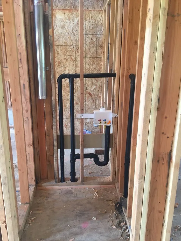 Affordable emergency plumbing for homes in Santa Rosa, CA by Brush Creek Plumbing