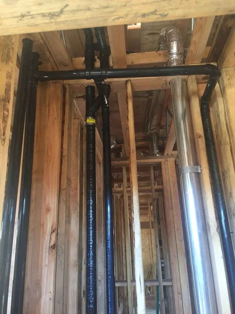 Quality water heater service in Santa Rosa, CA by Brush Creek Plumbing