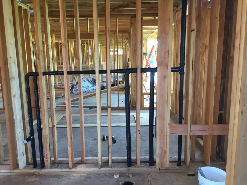 Slide of Brush Creek Plumbing