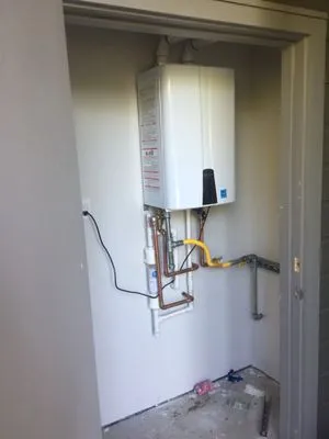 Brush Creek Plumbing