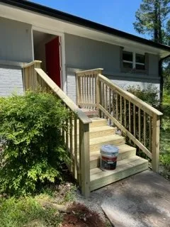 Slide of Brushes/Nails