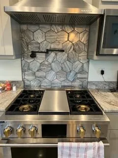 Slide of Brushes/Nails